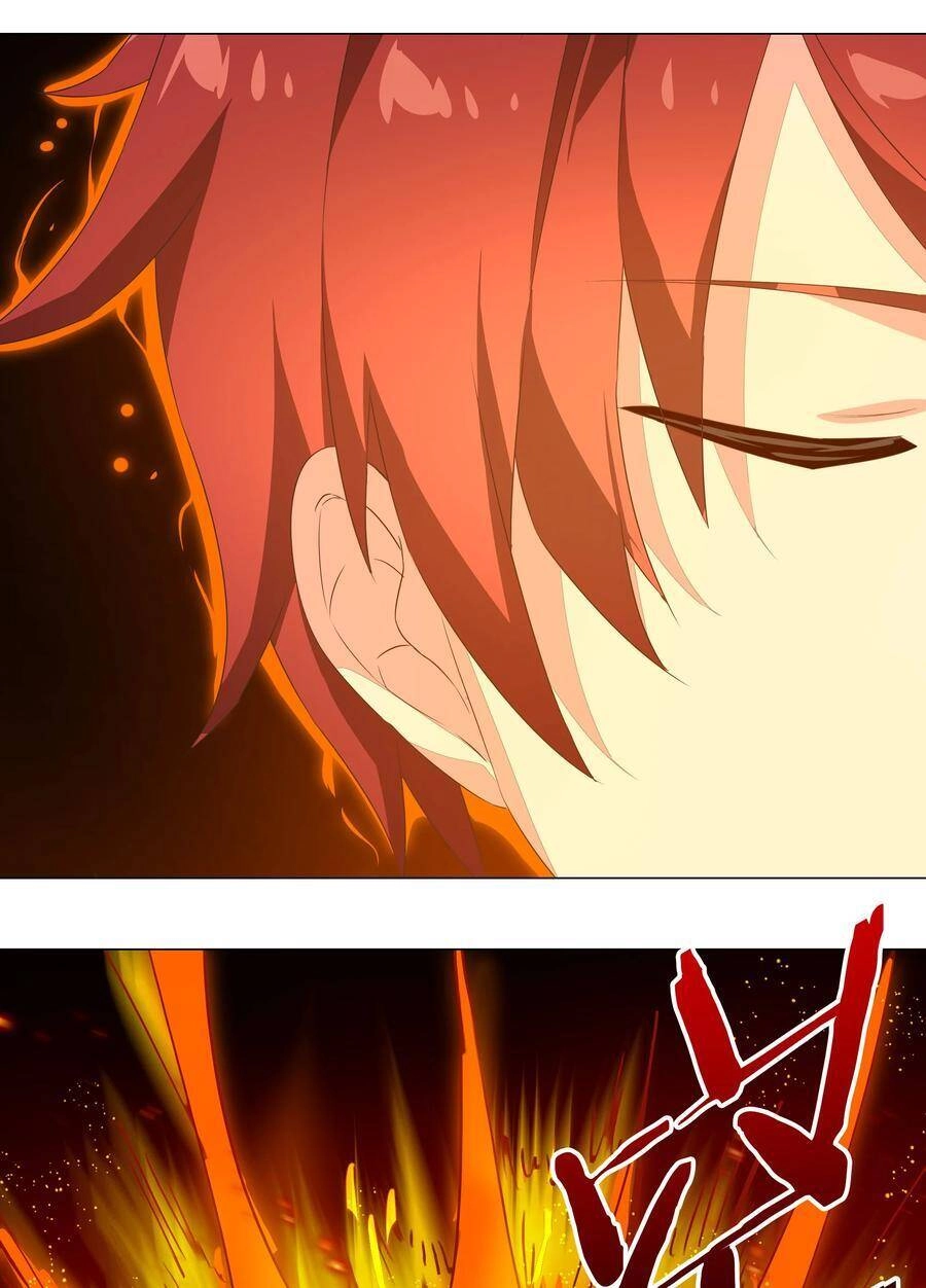 Hậu Cung Quá Nhiều, Tốt Nhất Là Phi Thăng Thôi Chapter 33 - 62