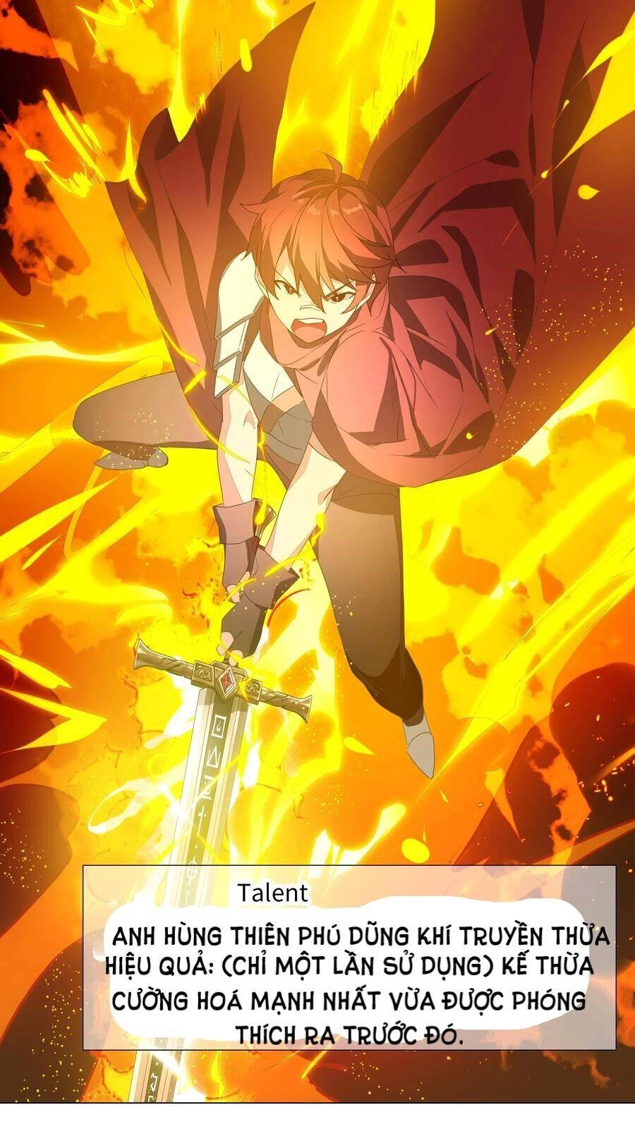 Hậu Cung Quá Nhiều, Tốt Nhất Là Phi Thăng Thôi Chapter 33 - 66