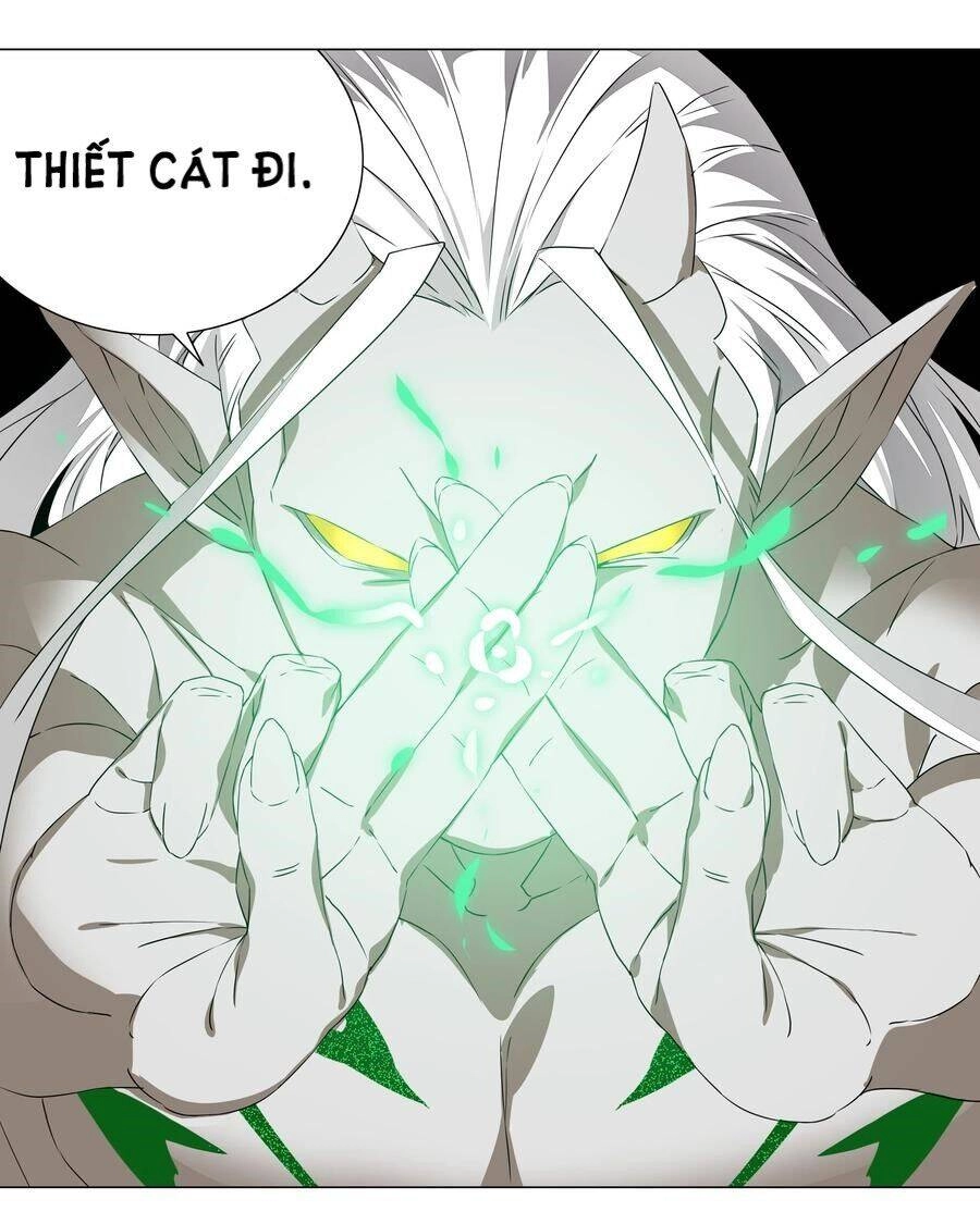 Hậu Cung Quá Nhiều, Tốt Nhất Là Phi Thăng Thôi Chapter 33 - 69