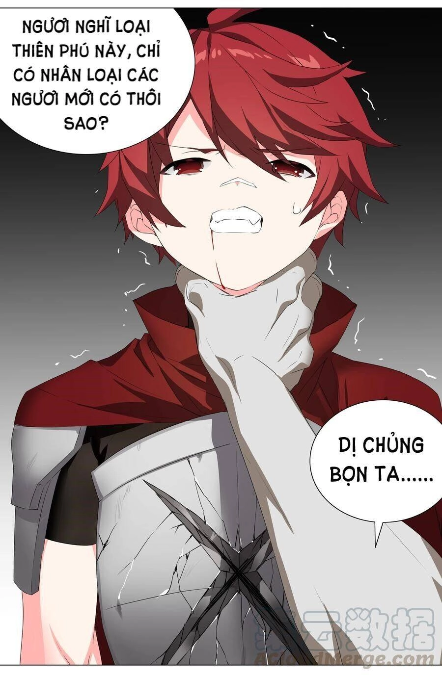 Hậu Cung Quá Nhiều, Tốt Nhất Là Phi Thăng Thôi Chapter 33 - 78