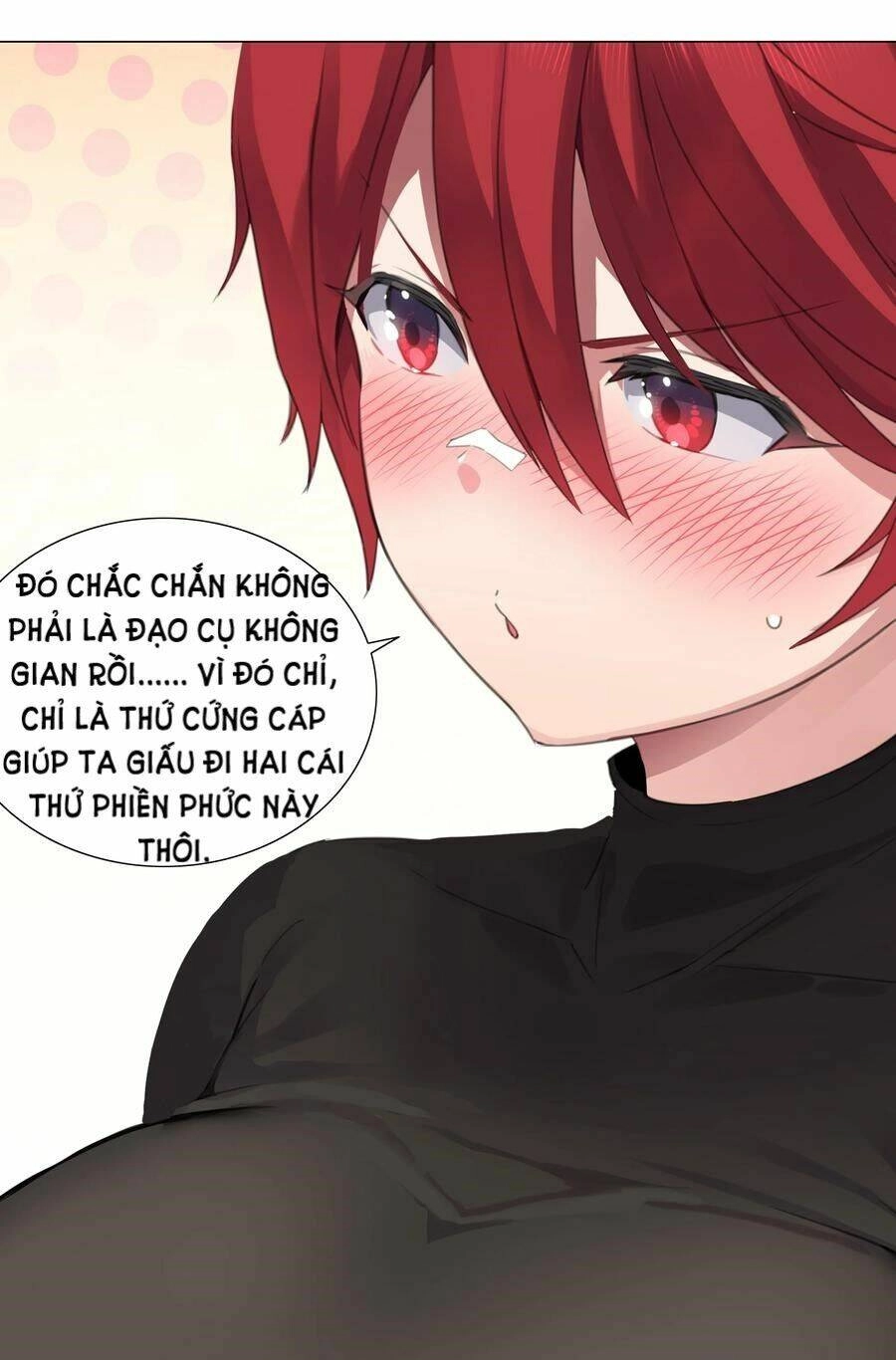 Hậu Cung Quá Nhiều, Tốt Nhất Là Phi Thăng Thôi Chapter 34 - 19