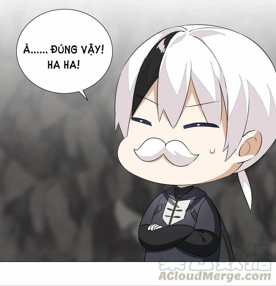 Hậu Cung Quá Nhiều, Tốt Nhất Là Phi Thăng Thôi Chapter 34 - 55