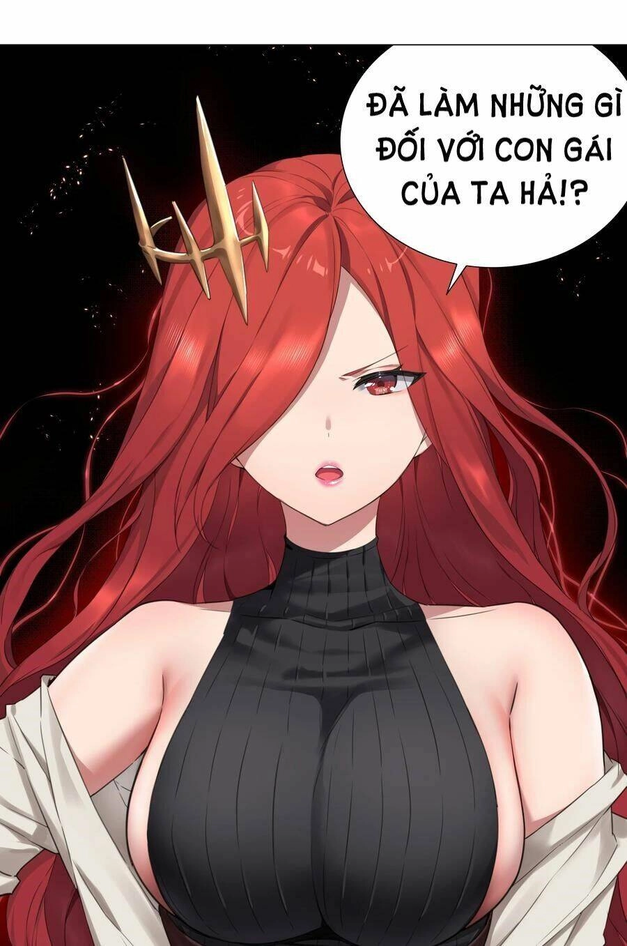 Hậu Cung Quá Nhiều, Tốt Nhất Là Phi Thăng Thôi Chapter 35 - 123