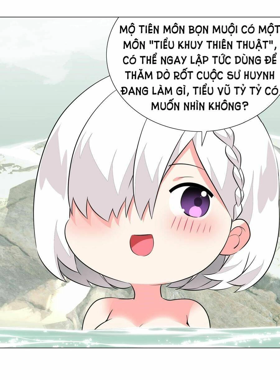 Hậu Cung Quá Nhiều, Tốt Nhất Là Phi Thăng Thôi Chapter 35.5 - 8