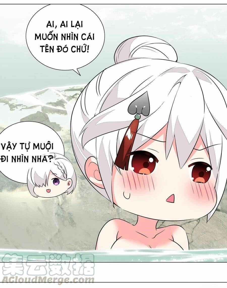 Hậu Cung Quá Nhiều, Tốt Nhất Là Phi Thăng Thôi Chapter 35.5 - 9