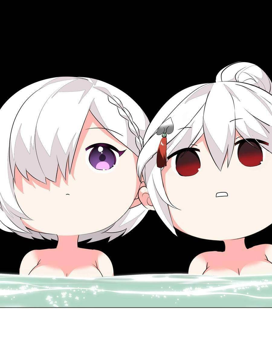 Hậu Cung Quá Nhiều, Tốt Nhất Là Phi Thăng Thôi Chapter 35.5 - 14