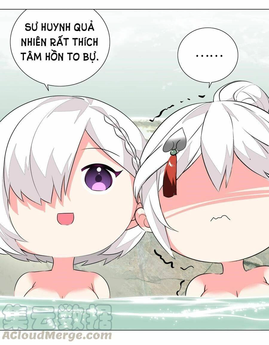 Hậu Cung Quá Nhiều, Tốt Nhất Là Phi Thăng Thôi Chapter 35.5 - 15