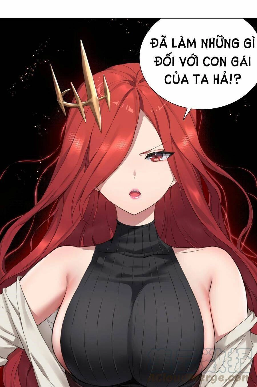 Hậu Cung Quá Nhiều, Tốt Nhất Là Phi Thăng Thôi Chapter 36 - 2