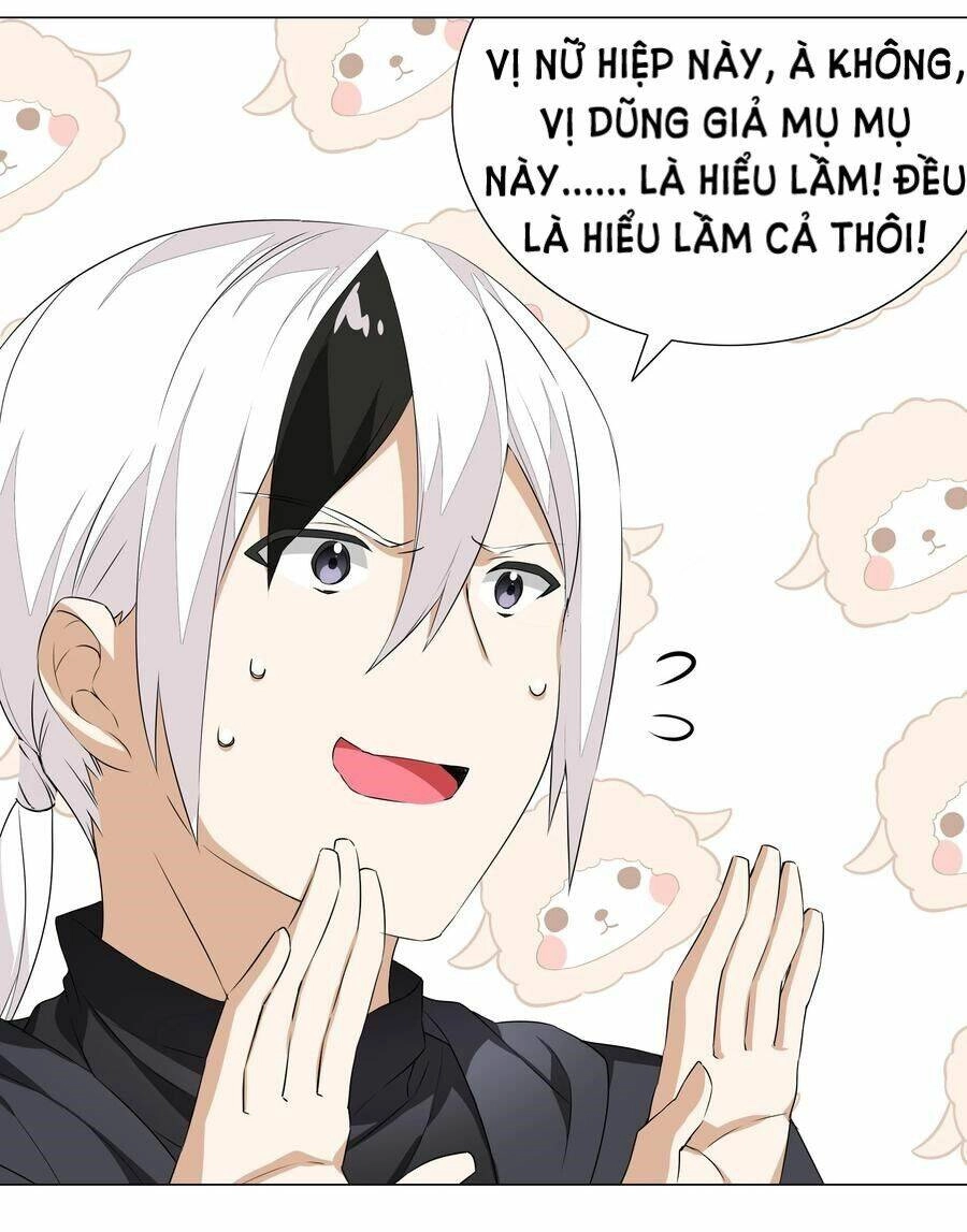 Hậu Cung Quá Nhiều, Tốt Nhất Là Phi Thăng Thôi Chapter 36 - 4