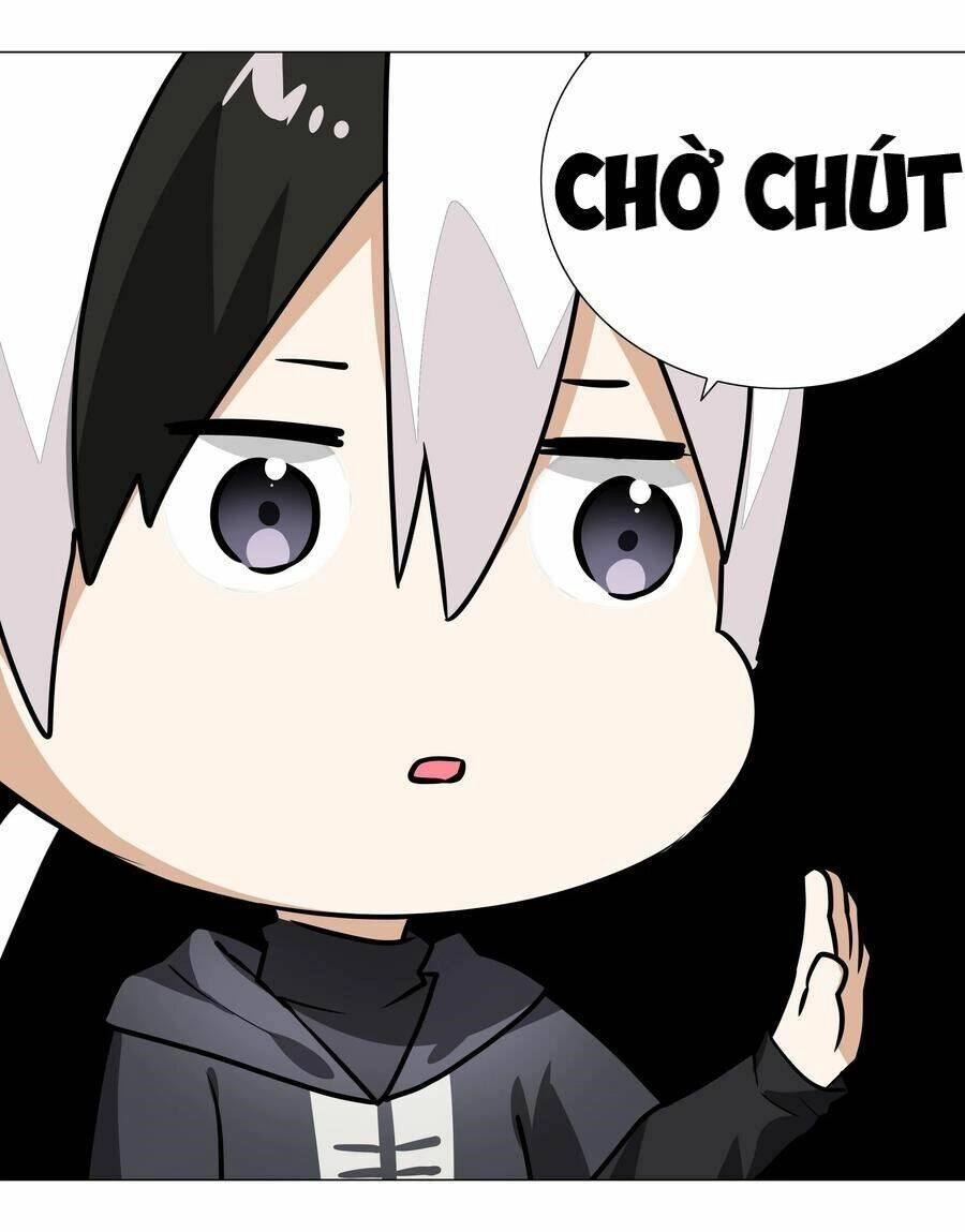 Hậu Cung Quá Nhiều, Tốt Nhất Là Phi Thăng Thôi Chapter 36 - 9