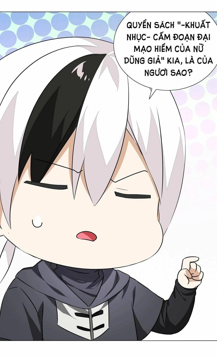 Hậu Cung Quá Nhiều, Tốt Nhất Là Phi Thăng Thôi Chapter 36 - 10