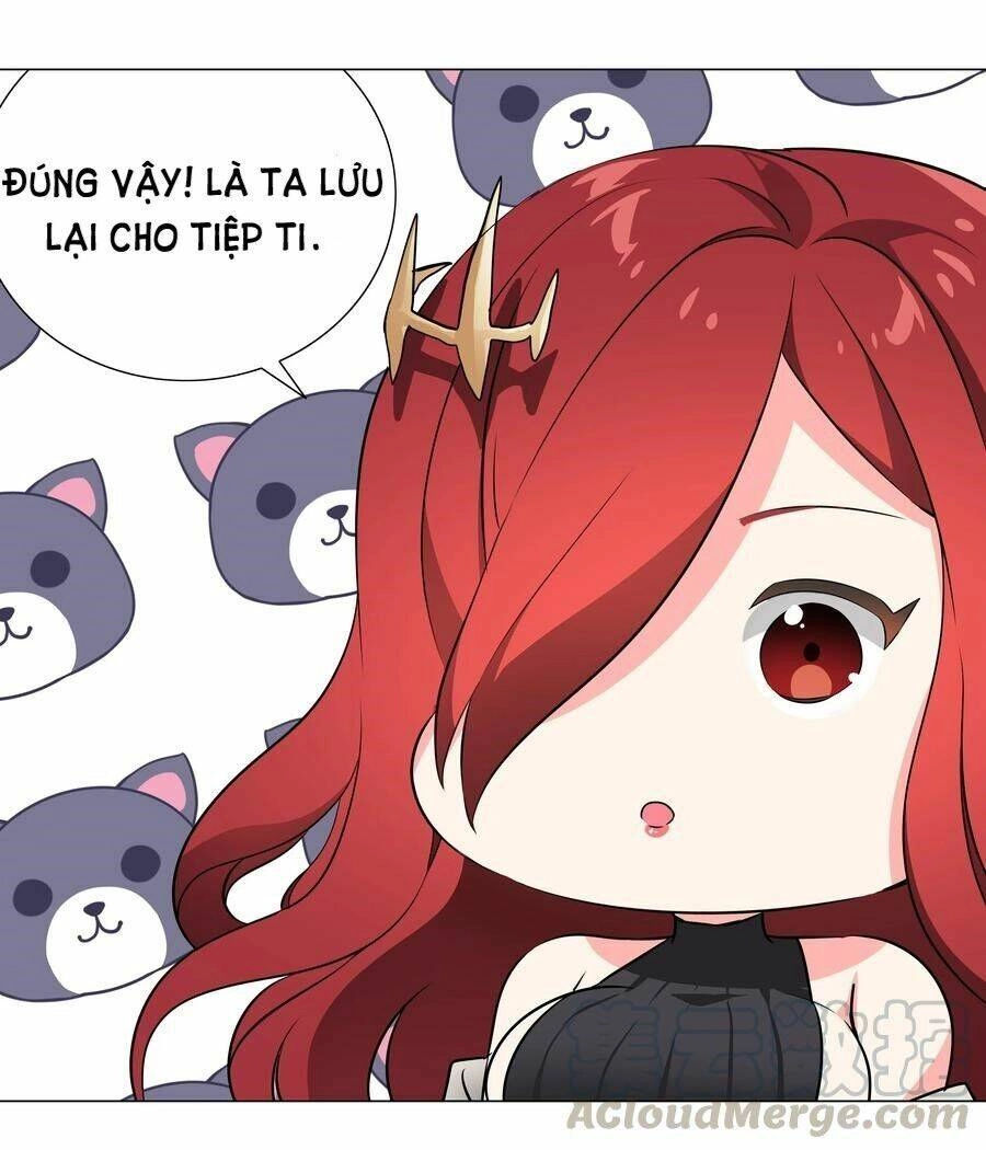 Hậu Cung Quá Nhiều, Tốt Nhất Là Phi Thăng Thôi Chapter 36 - 11