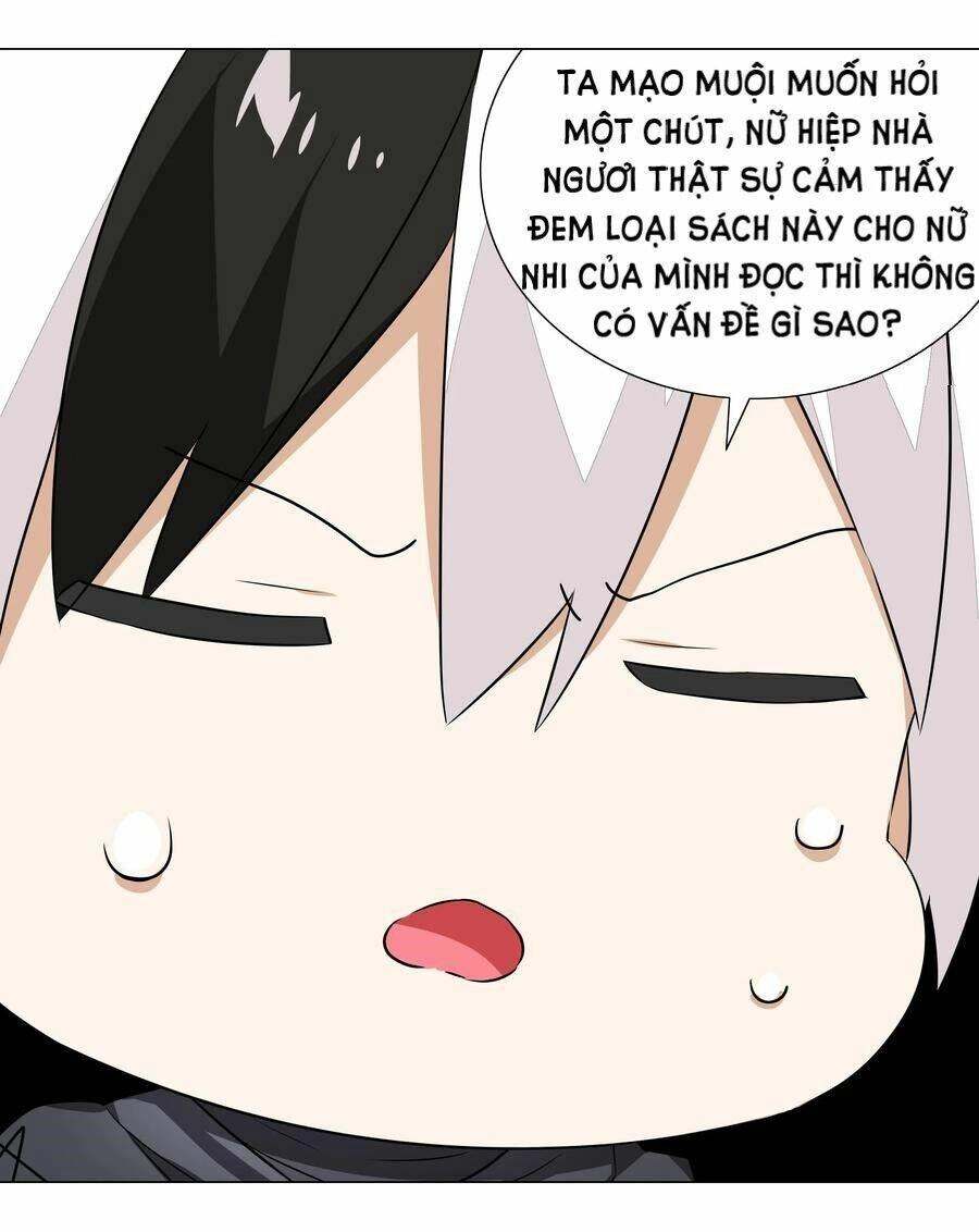 Hậu Cung Quá Nhiều, Tốt Nhất Là Phi Thăng Thôi Chapter 36 - 12