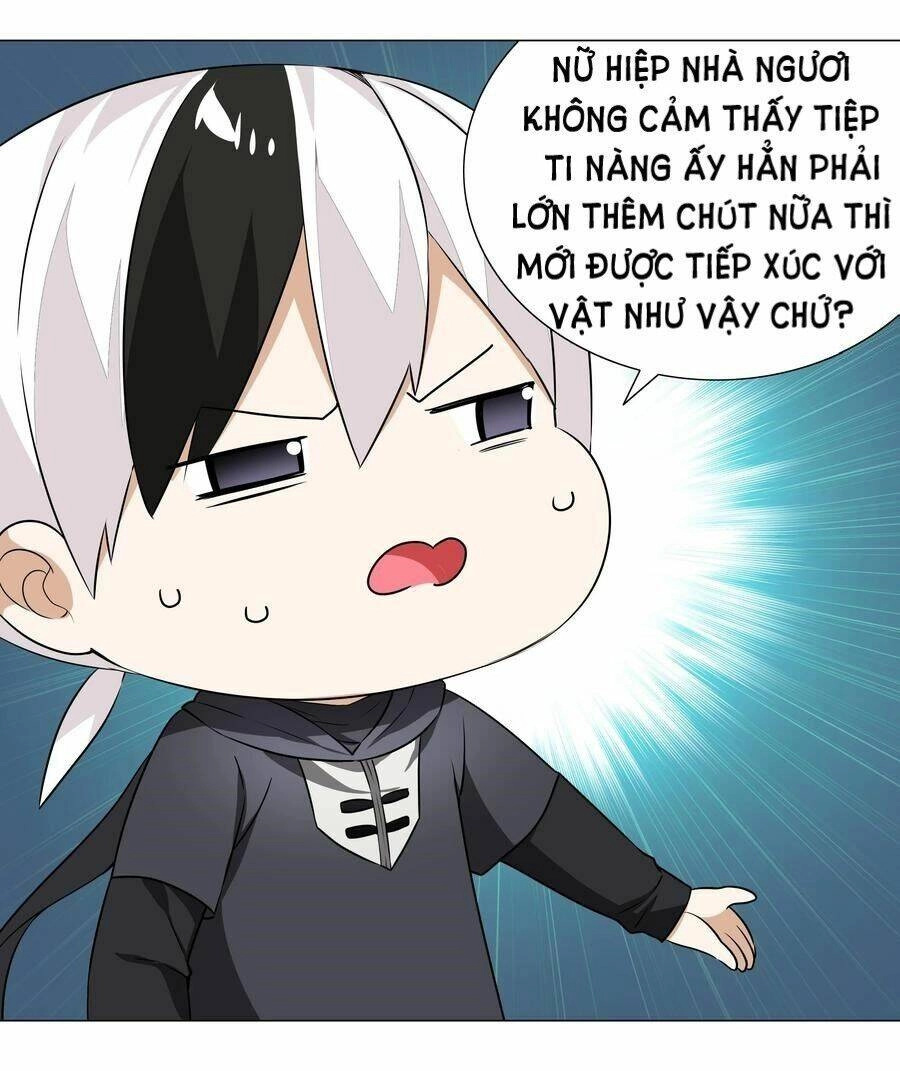 Hậu Cung Quá Nhiều, Tốt Nhất Là Phi Thăng Thôi Chapter 36 - 15