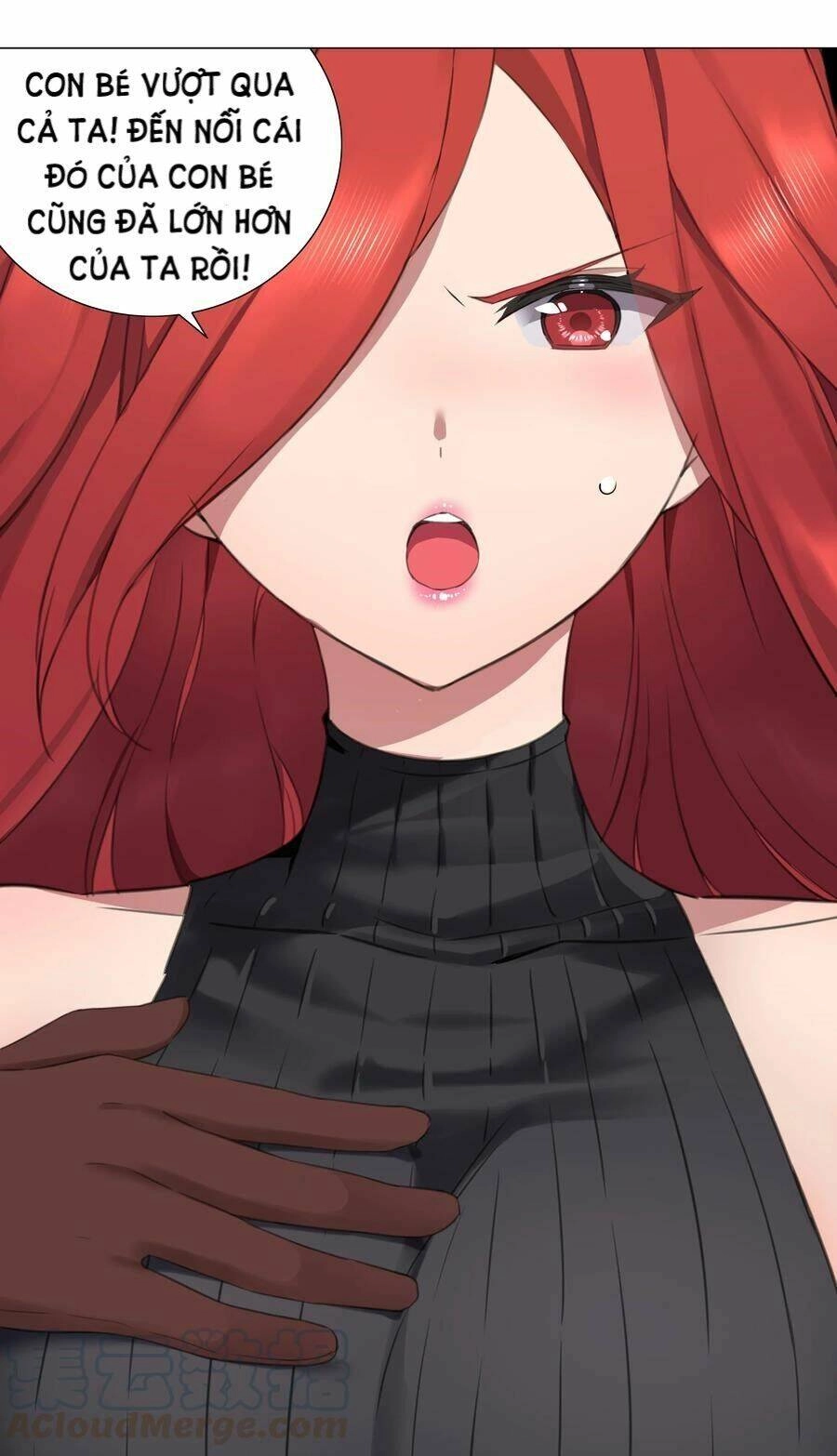 Hậu Cung Quá Nhiều, Tốt Nhất Là Phi Thăng Thôi Chapter 36 - 17