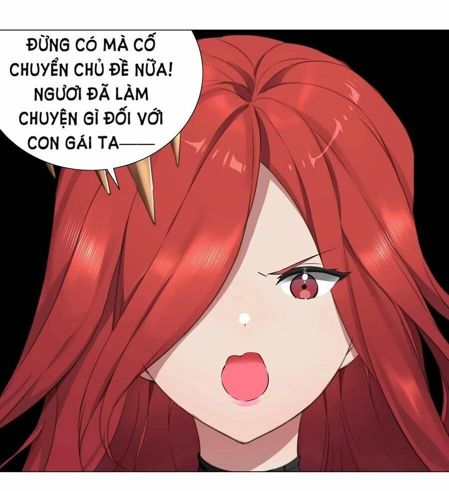 Hậu Cung Quá Nhiều, Tốt Nhất Là Phi Thăng Thôi Chapter 36 - 19