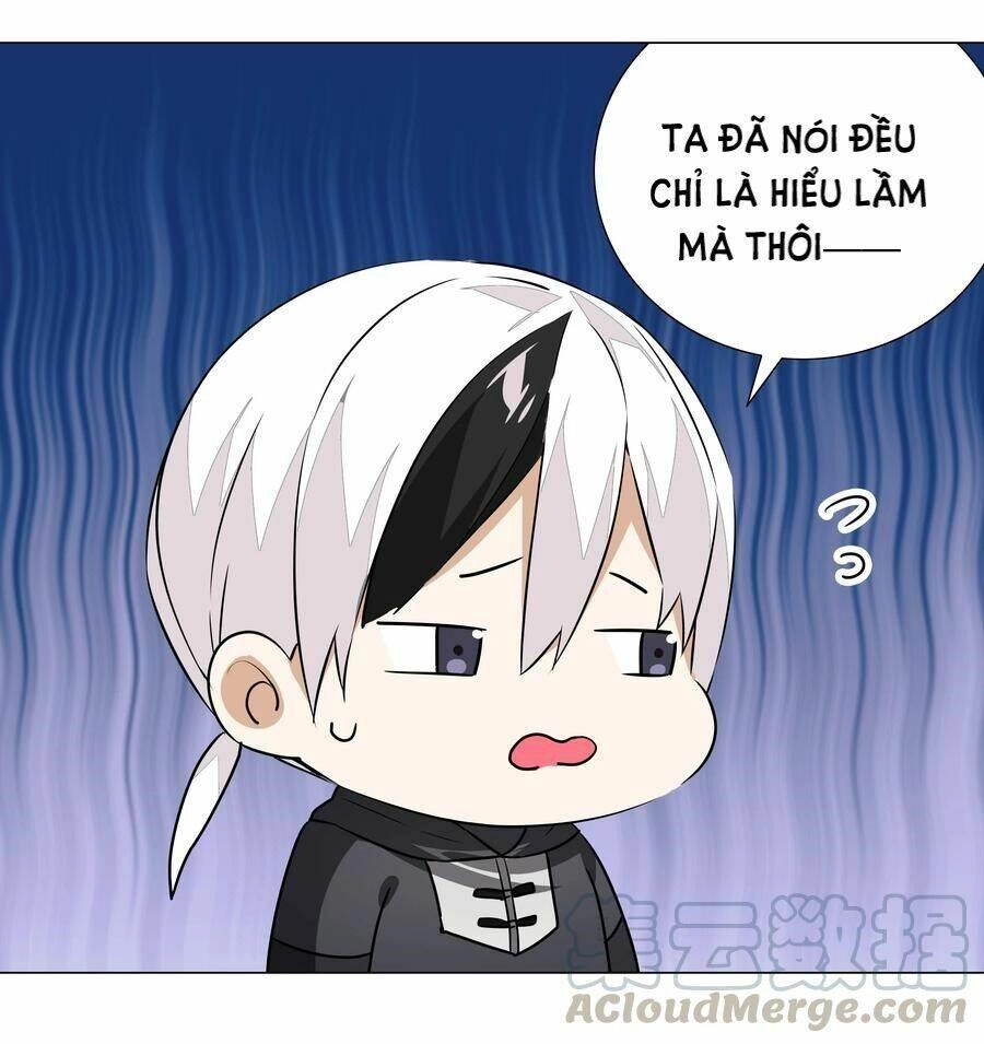 Hậu Cung Quá Nhiều, Tốt Nhất Là Phi Thăng Thôi Chapter 36 - 20