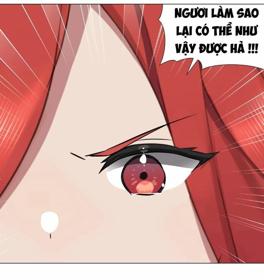 Hậu Cung Quá Nhiều, Tốt Nhất Là Phi Thăng Thôi Chapter 36 - 21