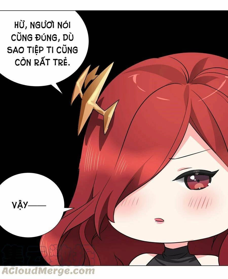 Hậu Cung Quá Nhiều, Tốt Nhất Là Phi Thăng Thôi Chapter 36 - 26