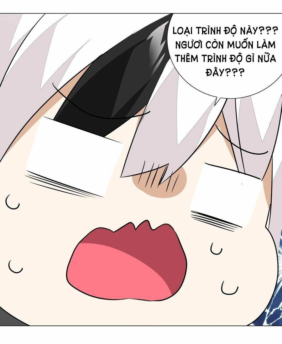 Hậu Cung Quá Nhiều, Tốt Nhất Là Phi Thăng Thôi Chapter 36 - 30