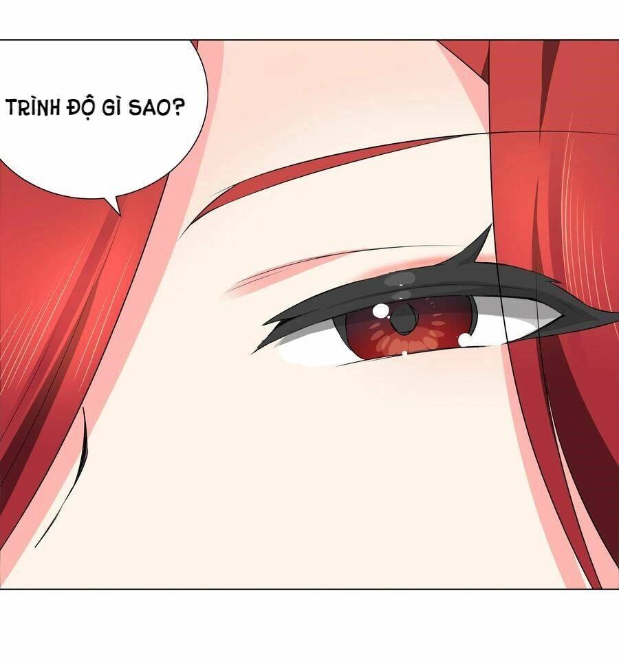 Hậu Cung Quá Nhiều, Tốt Nhất Là Phi Thăng Thôi Chapter 36 - 31