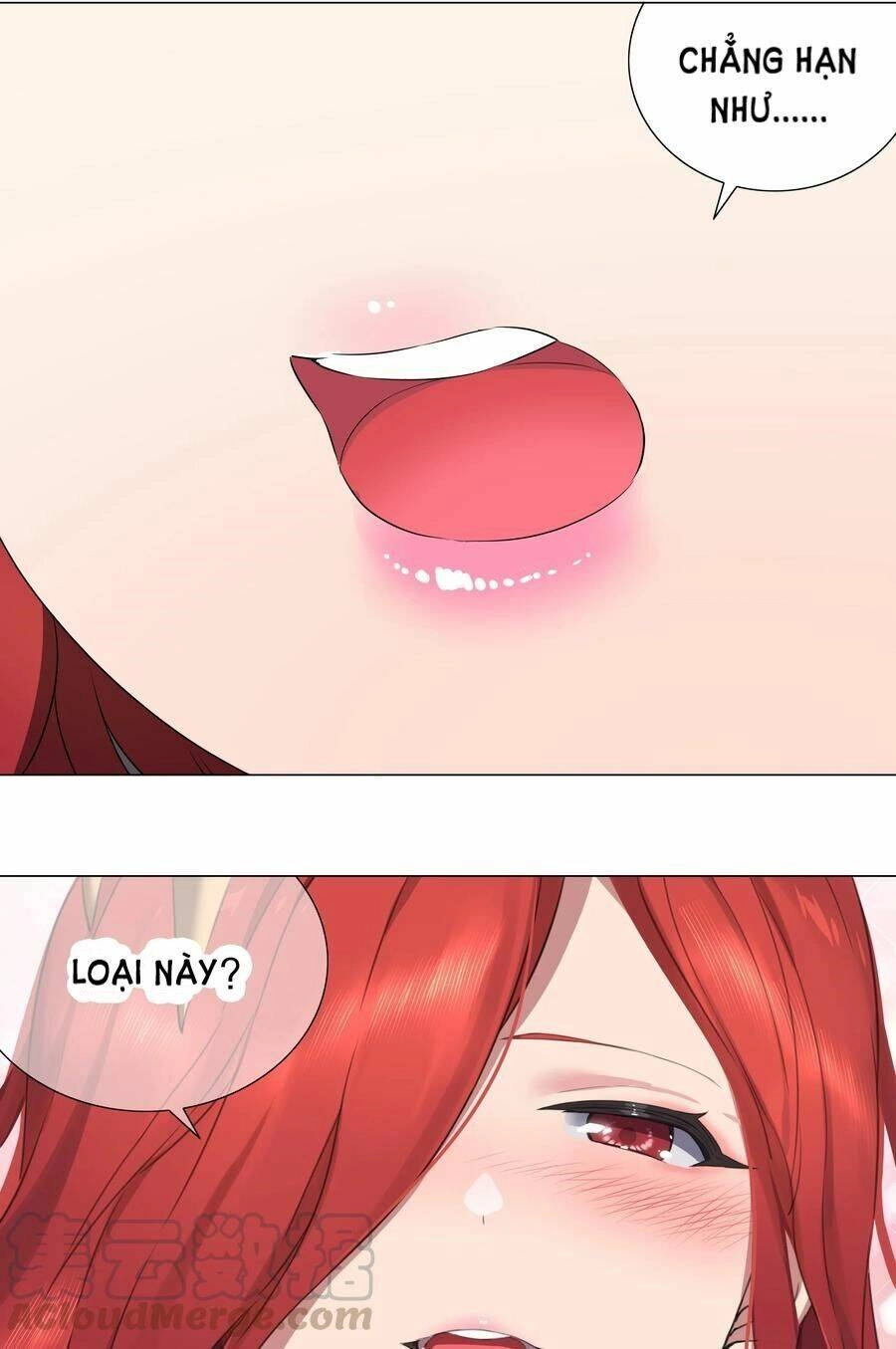 Hậu Cung Quá Nhiều, Tốt Nhất Là Phi Thăng Thôi Chapter 36 - 32