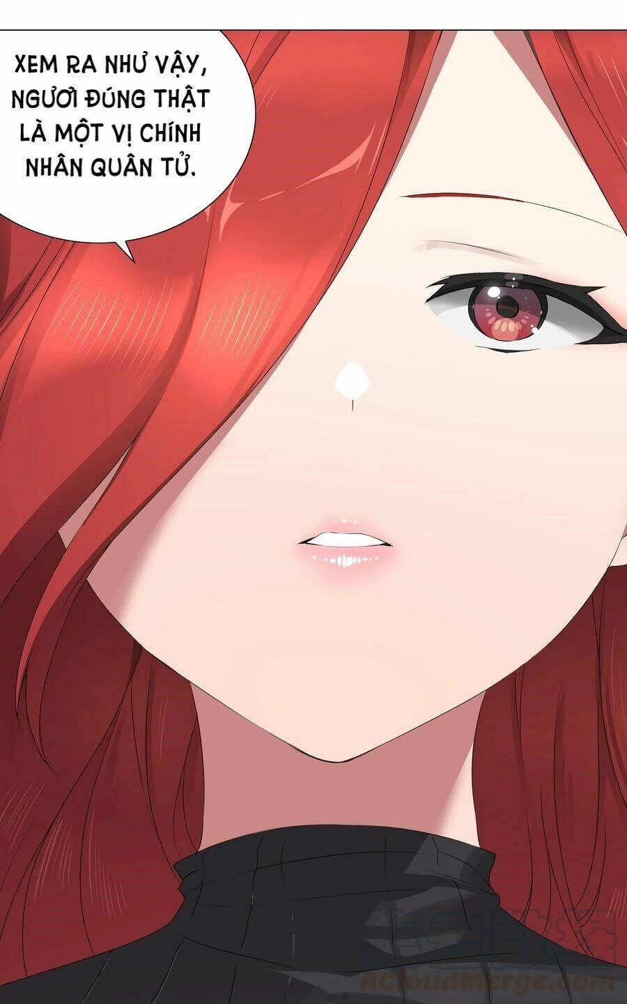 Hậu Cung Quá Nhiều, Tốt Nhất Là Phi Thăng Thôi Chapter 36 - 38