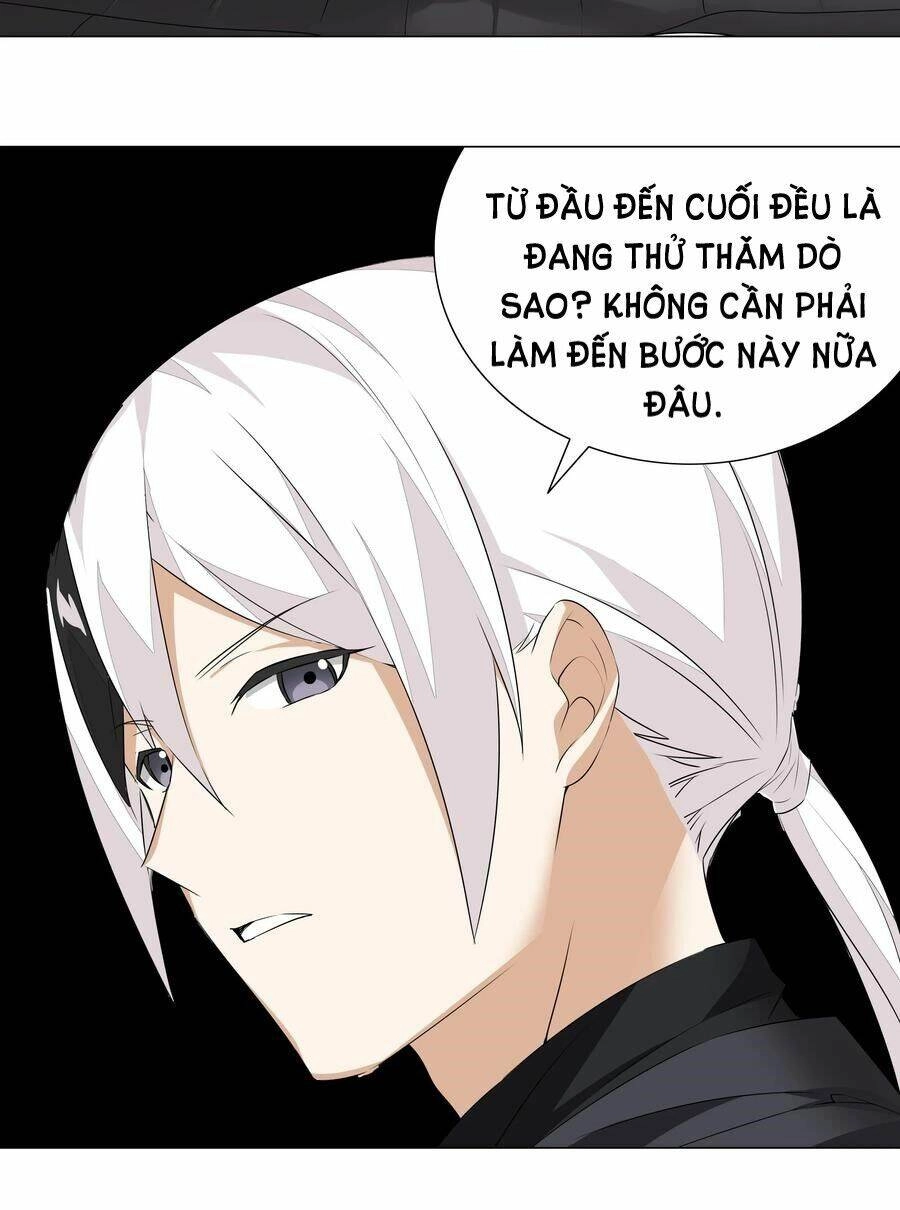 Hậu Cung Quá Nhiều, Tốt Nhất Là Phi Thăng Thôi Chapter 36 - 39