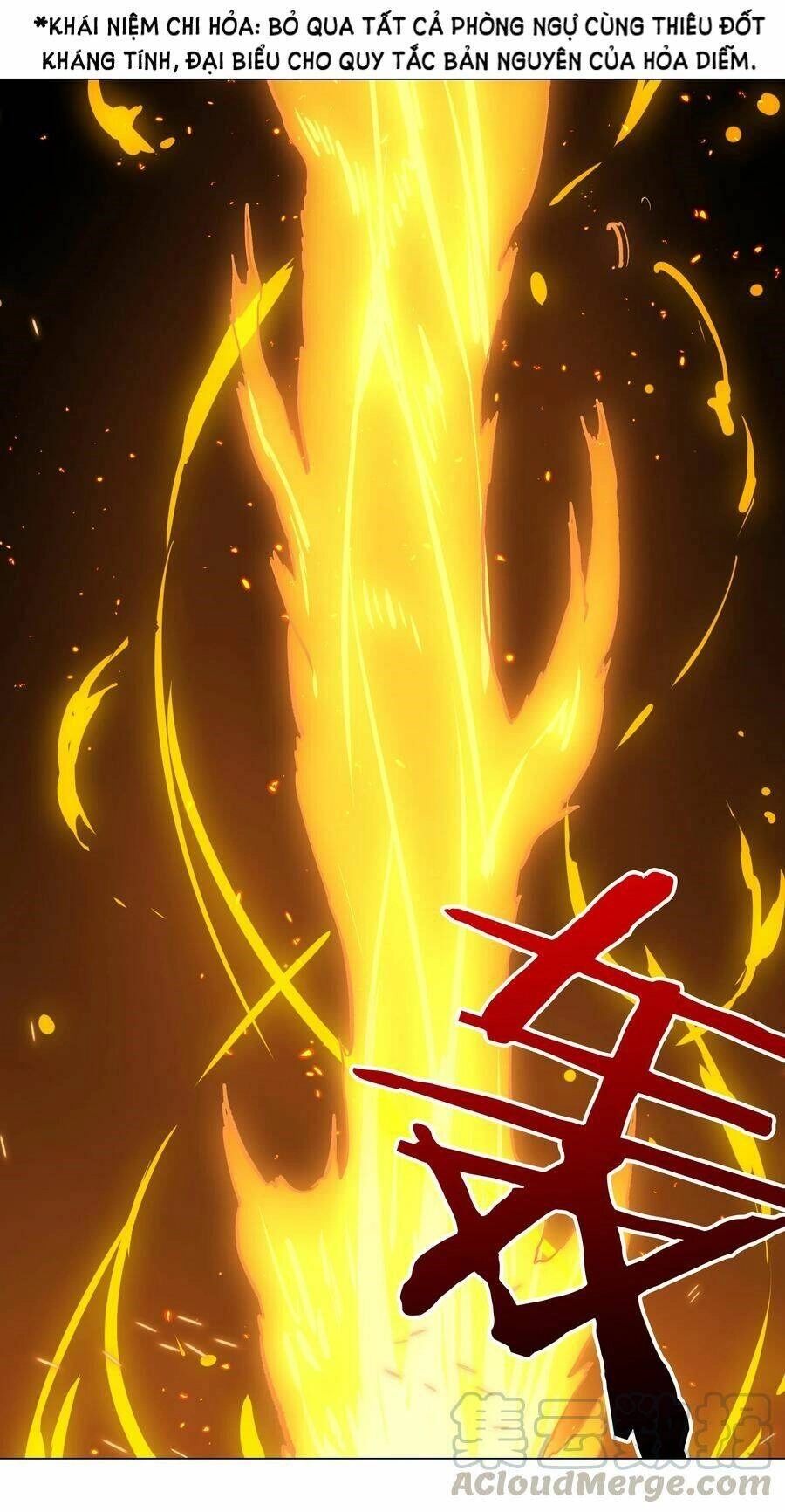 Hậu Cung Quá Nhiều, Tốt Nhất Là Phi Thăng Thôi Chapter 36 - 44