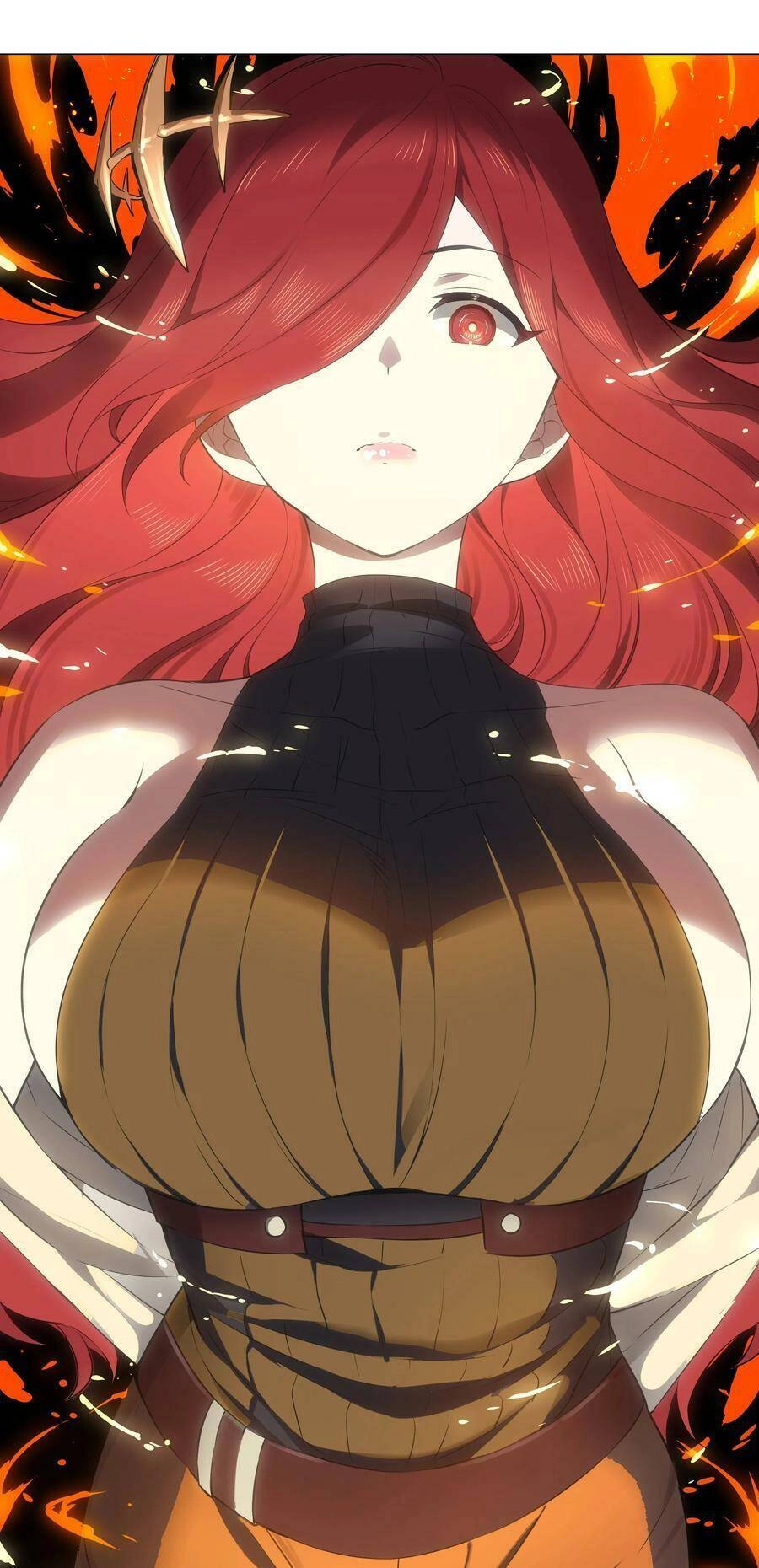 Hậu Cung Quá Nhiều, Tốt Nhất Là Phi Thăng Thôi Chapter 36 - 46