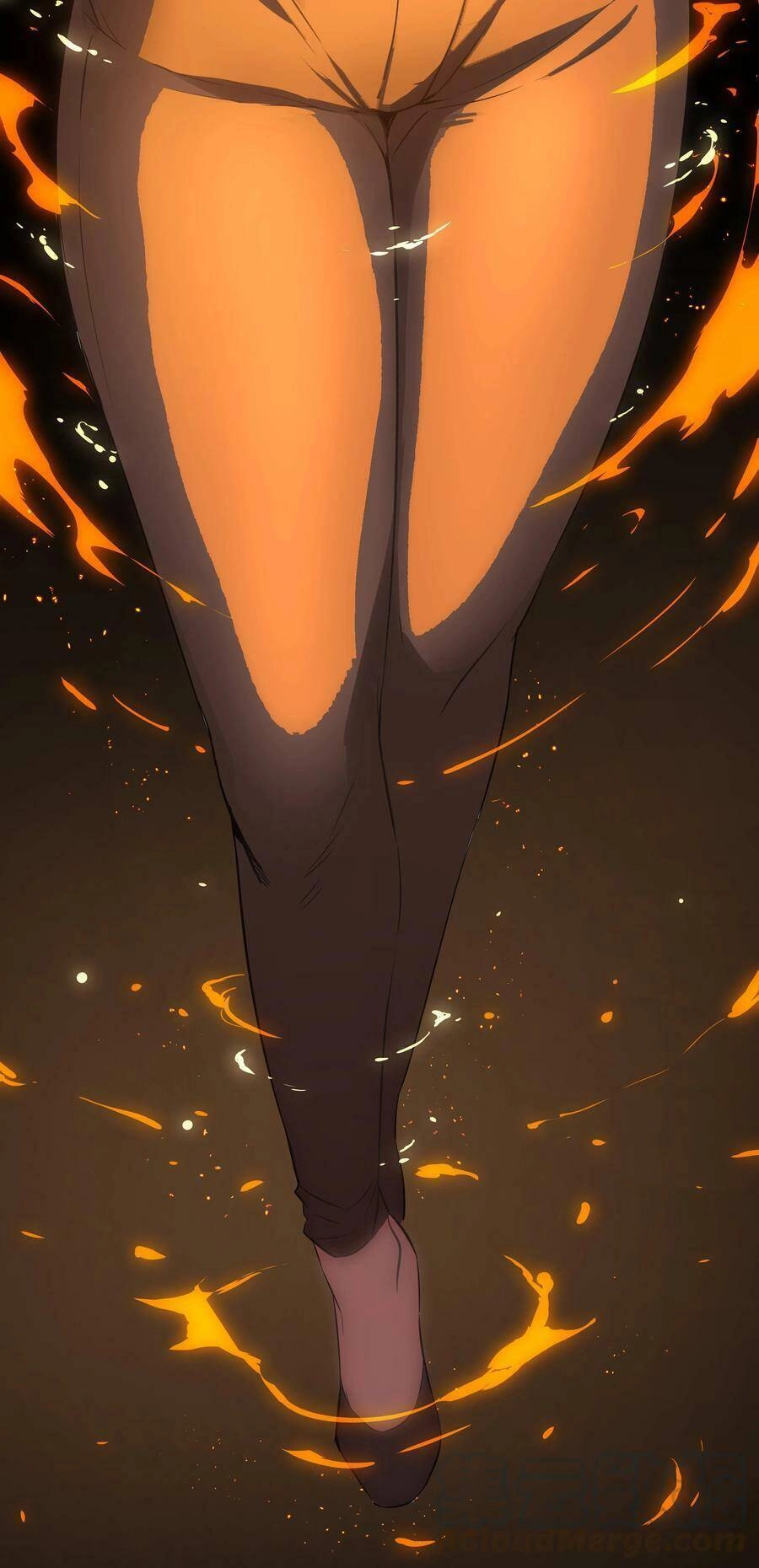 Hậu Cung Quá Nhiều, Tốt Nhất Là Phi Thăng Thôi Chapter 36 - 47