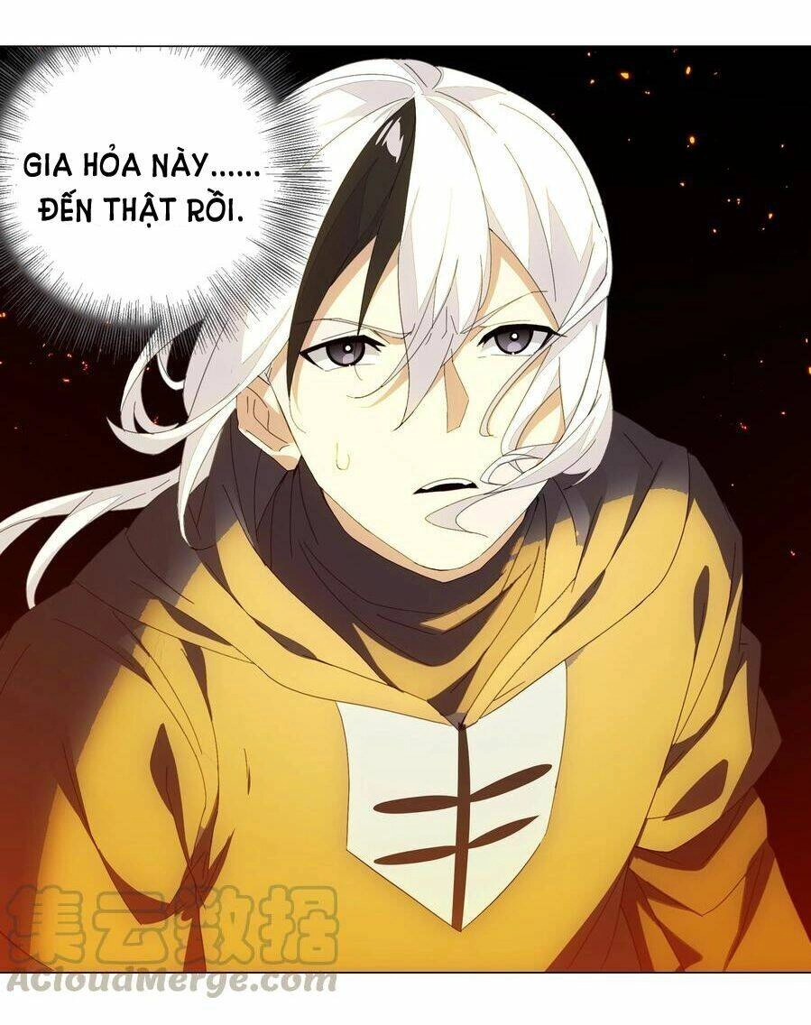 Hậu Cung Quá Nhiều, Tốt Nhất Là Phi Thăng Thôi Chapter 36 - 50