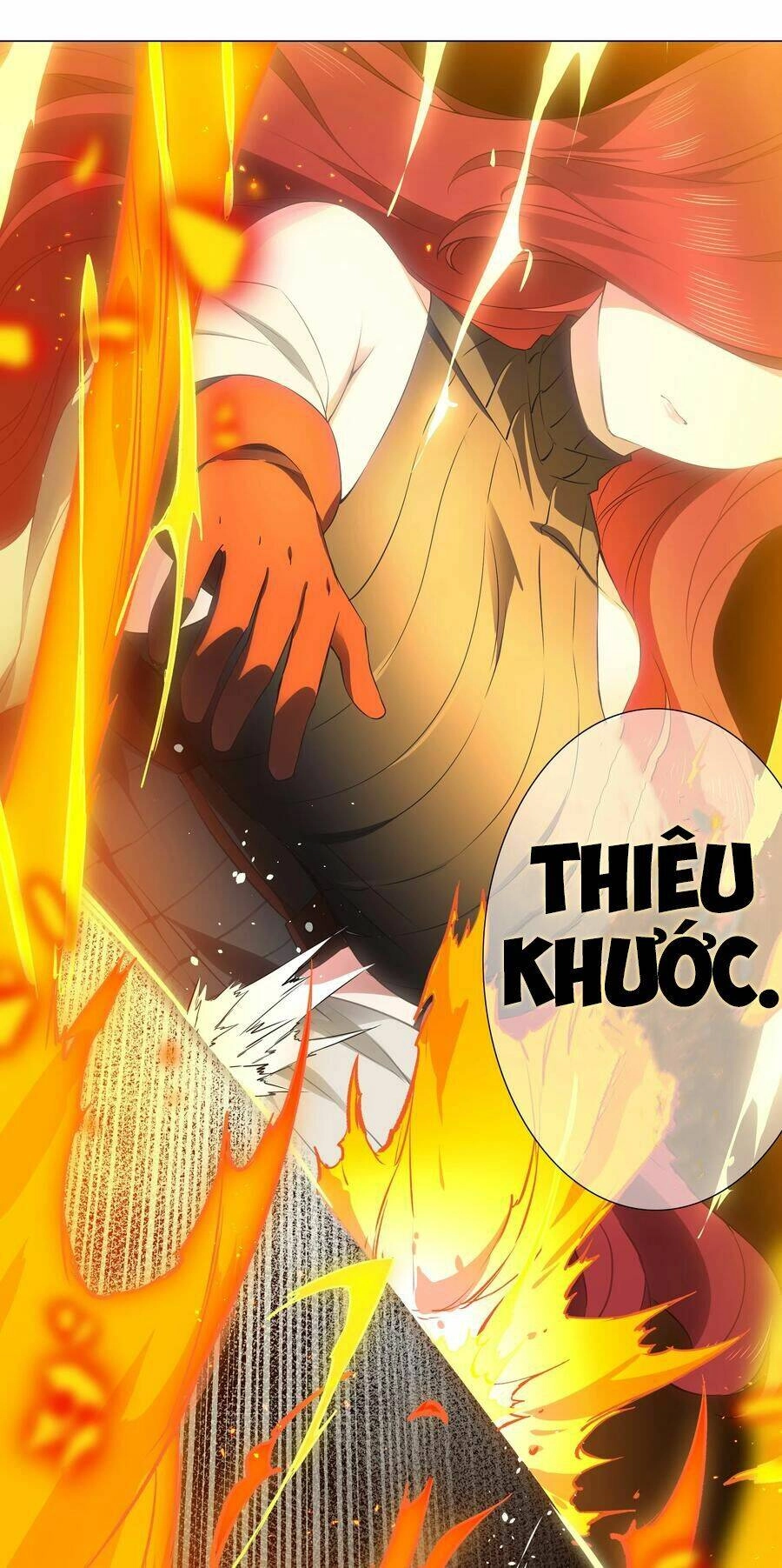 Hậu Cung Quá Nhiều, Tốt Nhất Là Phi Thăng Thôi Chapter 36 - 52