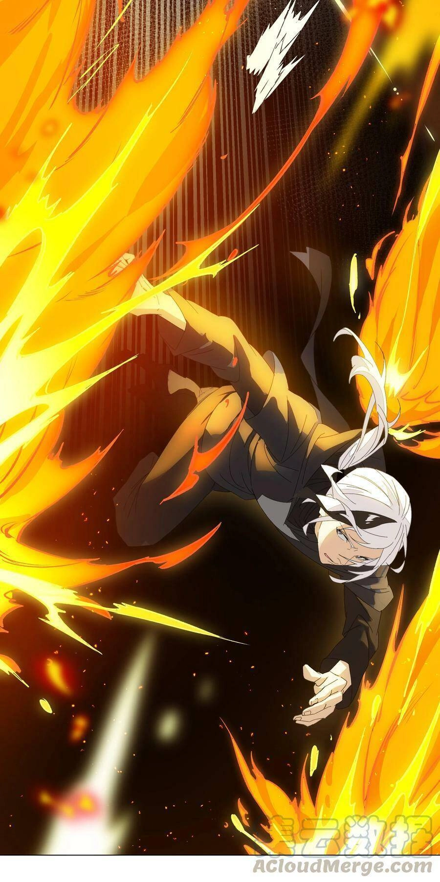 Hậu Cung Quá Nhiều, Tốt Nhất Là Phi Thăng Thôi Chapter 36 - 53