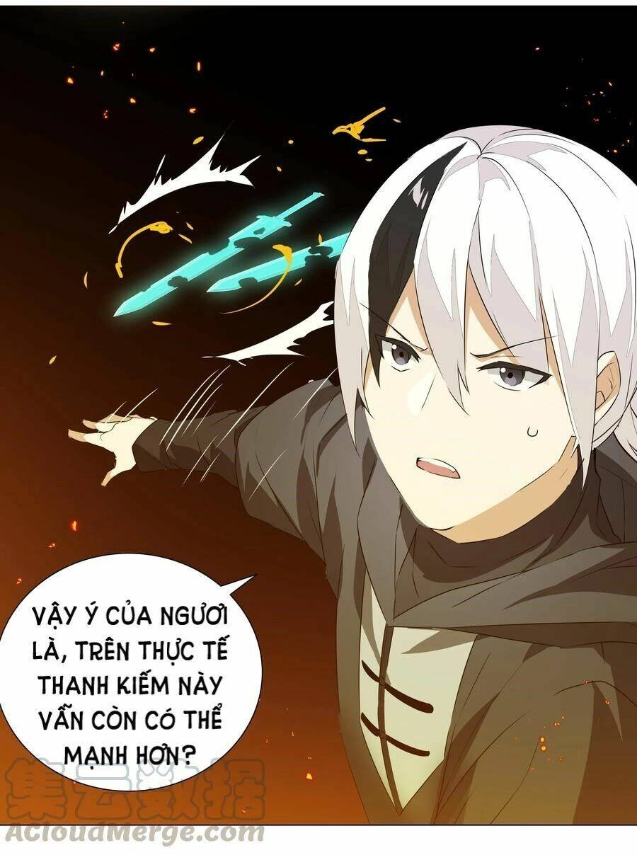 Hậu Cung Quá Nhiều, Tốt Nhất Là Phi Thăng Thôi Chapter 36 - 59