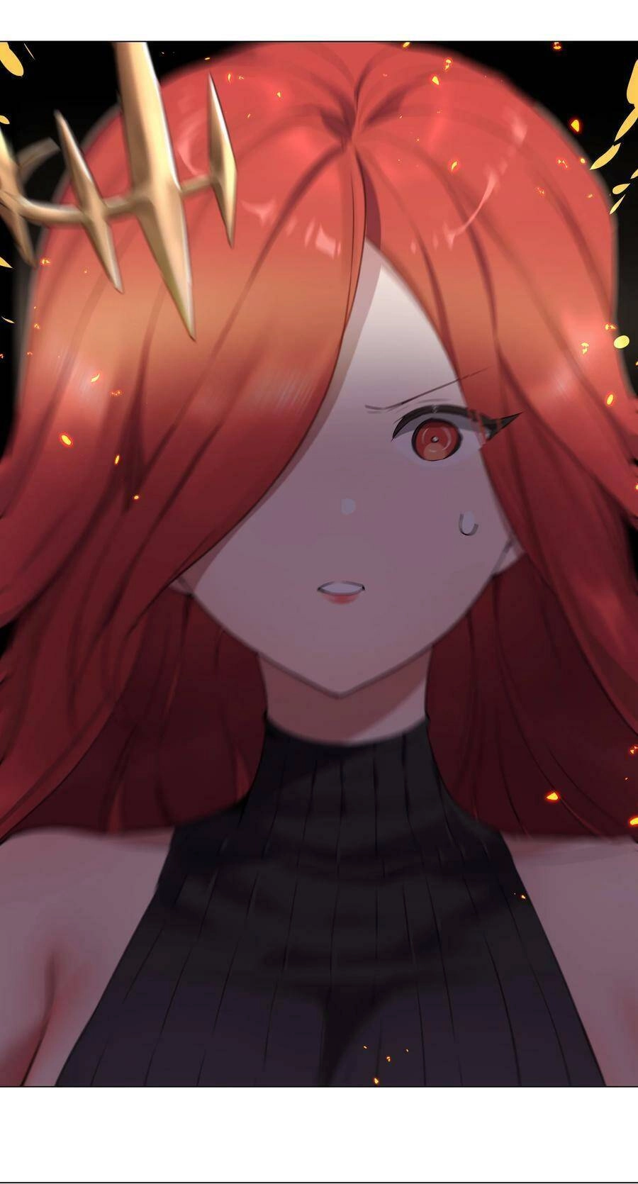 Hậu Cung Quá Nhiều, Tốt Nhất Là Phi Thăng Thôi Chapter 36 - 68