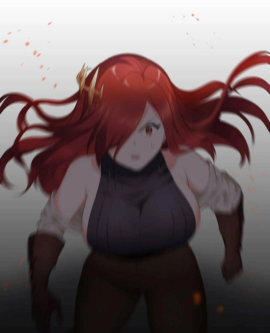 Hậu Cung Quá Nhiều, Tốt Nhất Là Phi Thăng Thôi Chapter 36 - 69