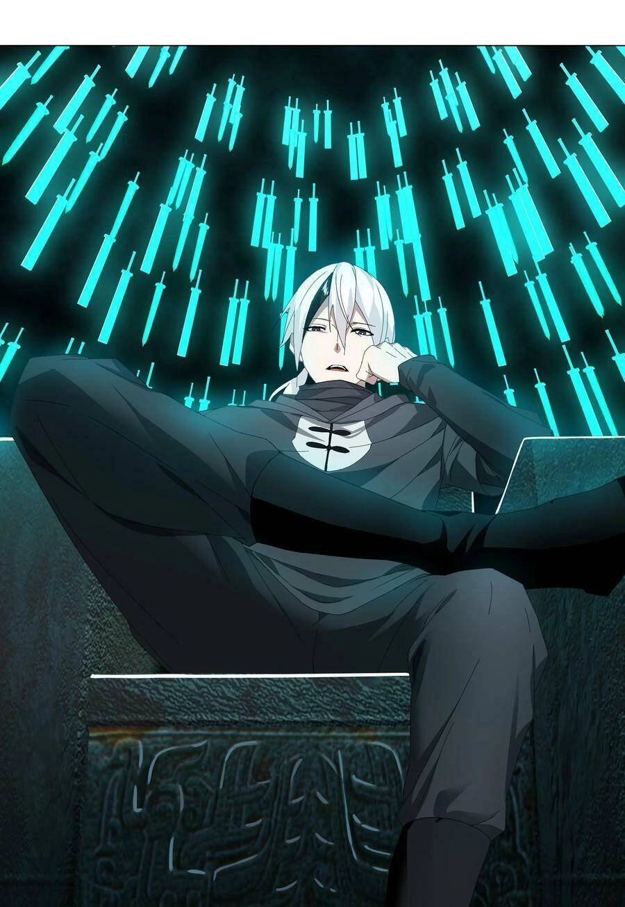 Hậu Cung Quá Nhiều, Tốt Nhất Là Phi Thăng Thôi Chapter 36 - 76