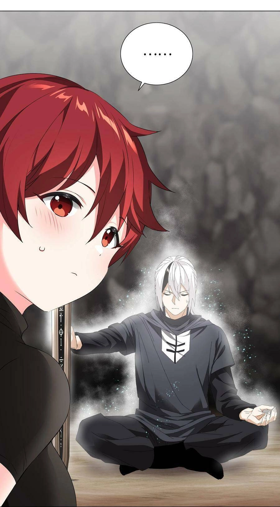 Hậu Cung Quá Nhiều, Tốt Nhất Là Phi Thăng Thôi Chapter 37 - 5