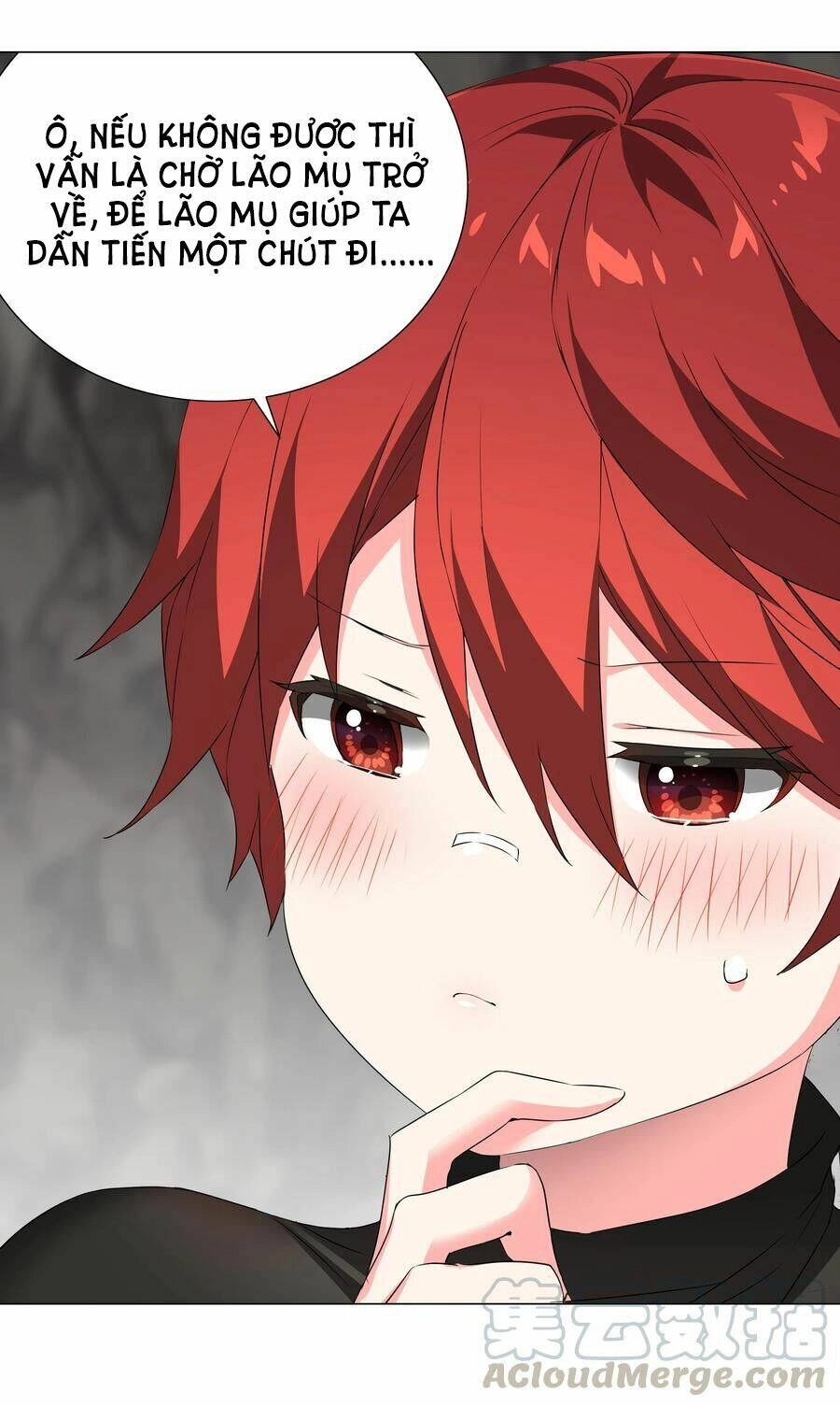 Hậu Cung Quá Nhiều, Tốt Nhất Là Phi Thăng Thôi Chapter 37 - 18