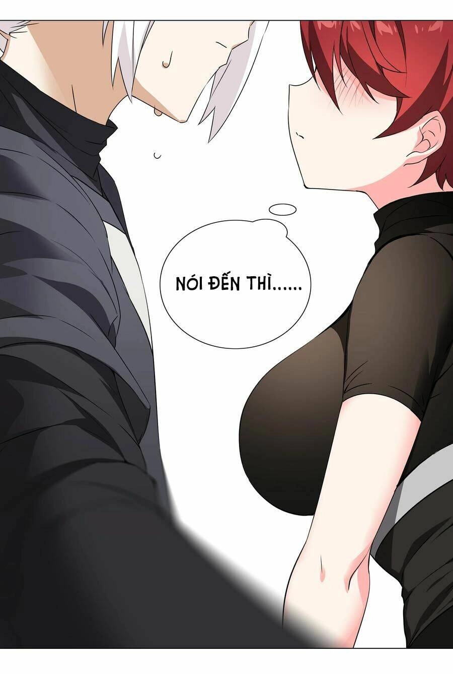 Hậu Cung Quá Nhiều, Tốt Nhất Là Phi Thăng Thôi Chapter 37 - 20