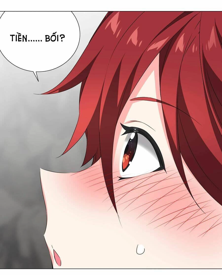 Hậu Cung Quá Nhiều, Tốt Nhất Là Phi Thăng Thôi Chapter 37 - 26