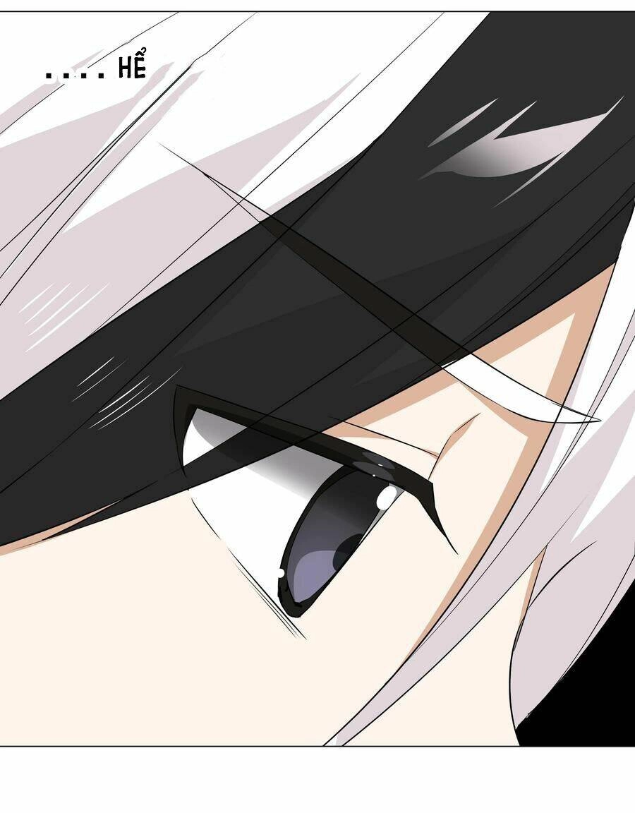 Hậu Cung Quá Nhiều, Tốt Nhất Là Phi Thăng Thôi Chapter 37 - 29