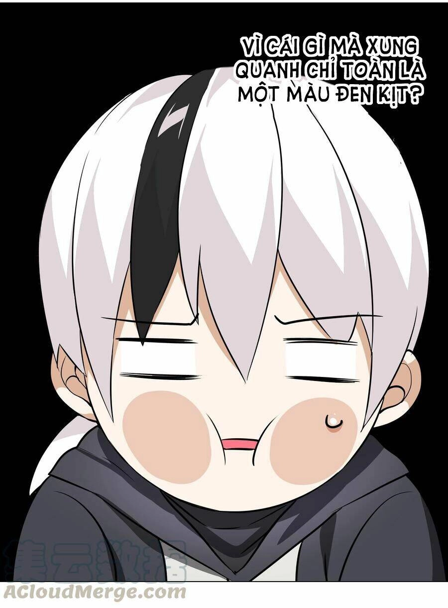 Hậu Cung Quá Nhiều, Tốt Nhất Là Phi Thăng Thôi Chapter 37 - 31