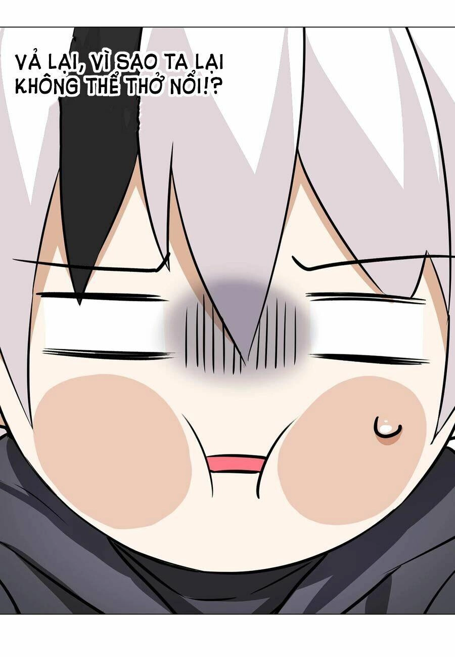 Hậu Cung Quá Nhiều, Tốt Nhất Là Phi Thăng Thôi Chapter 37 - 32