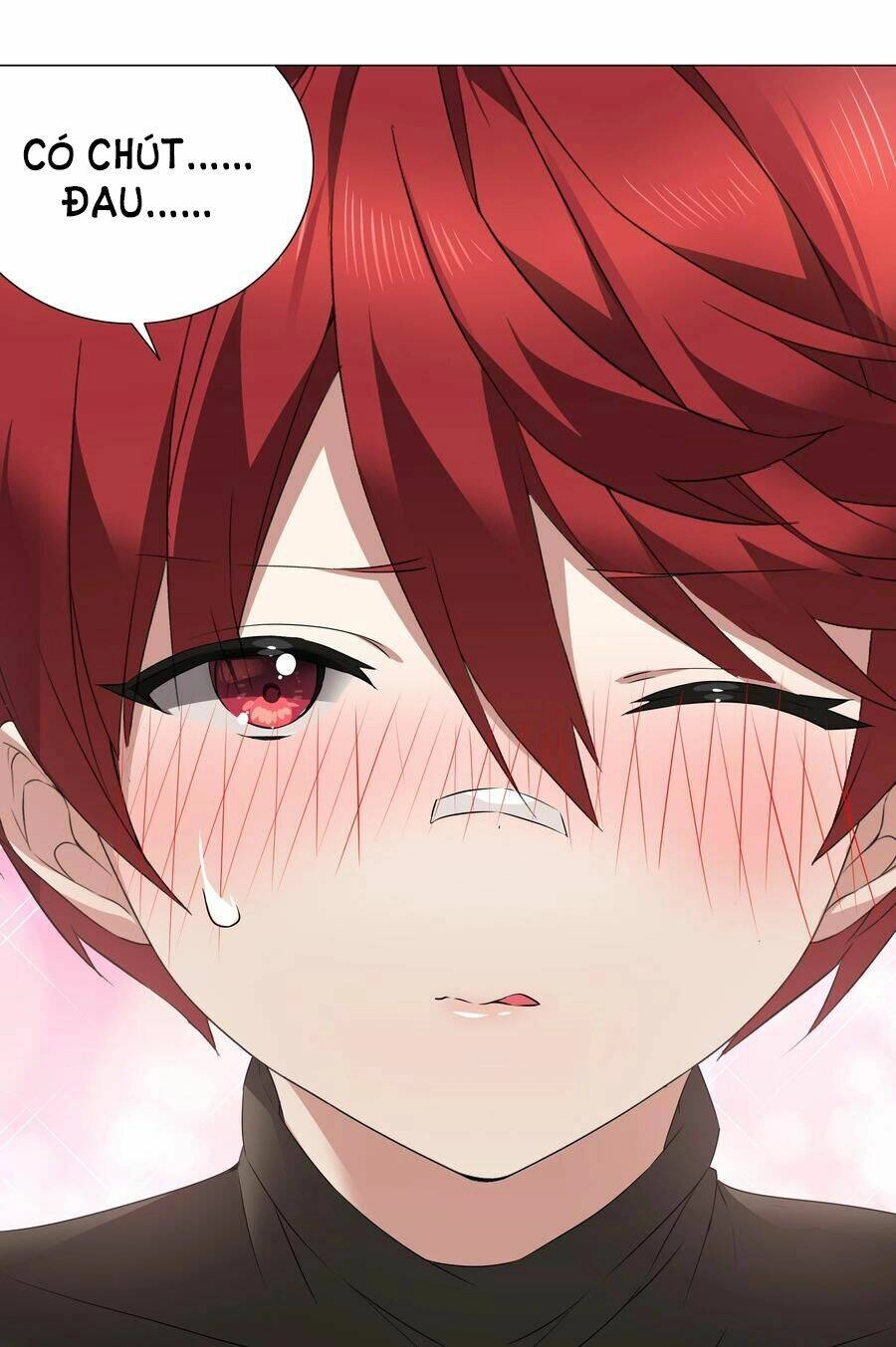 Hậu Cung Quá Nhiều, Tốt Nhất Là Phi Thăng Thôi Chapter 37 - 36