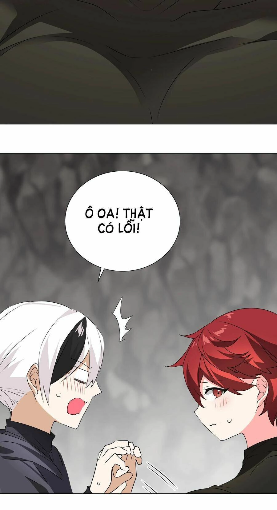 Hậu Cung Quá Nhiều, Tốt Nhất Là Phi Thăng Thôi Chapter 37 - 37