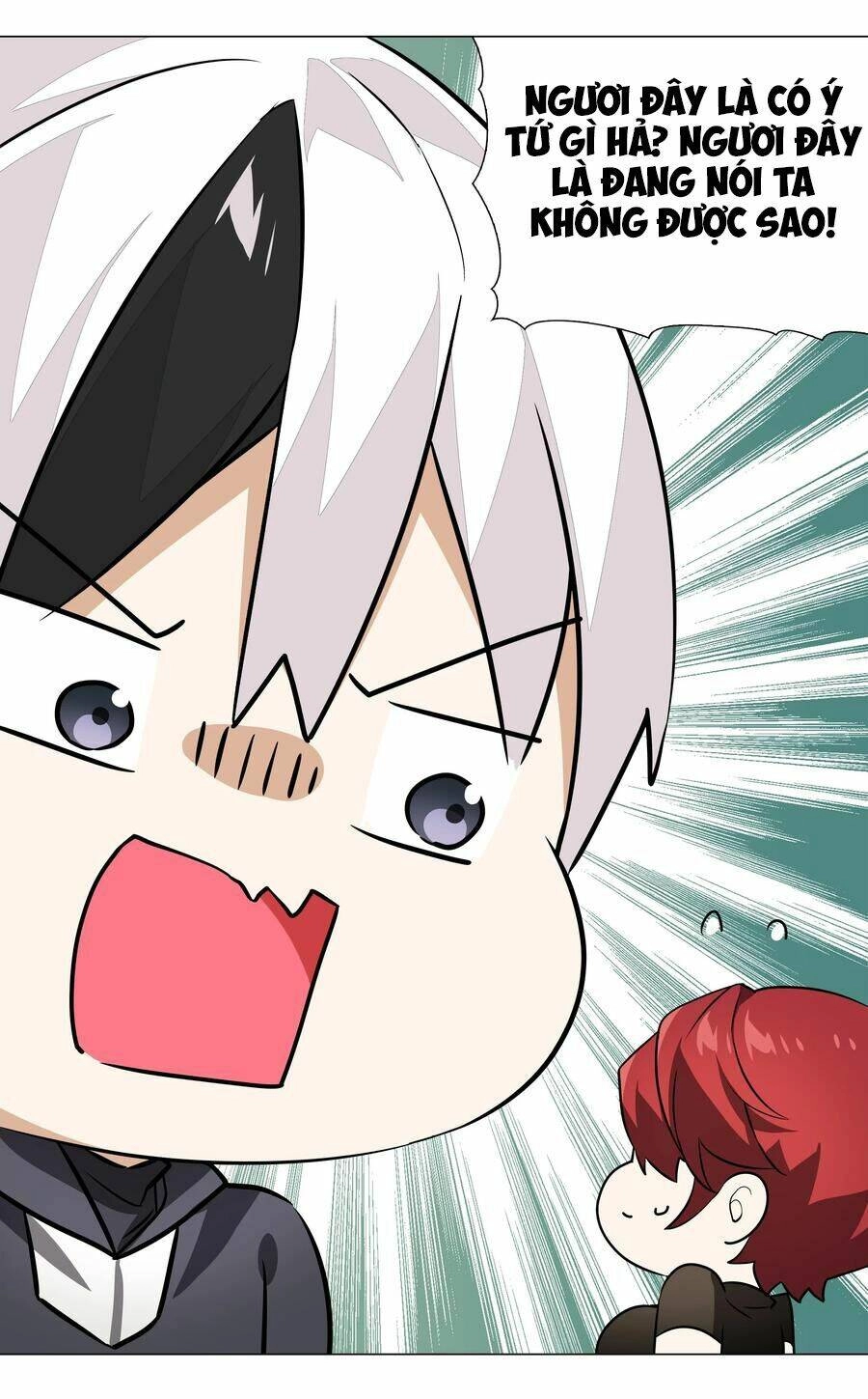 Hậu Cung Quá Nhiều, Tốt Nhất Là Phi Thăng Thôi Chapter 37 - 42