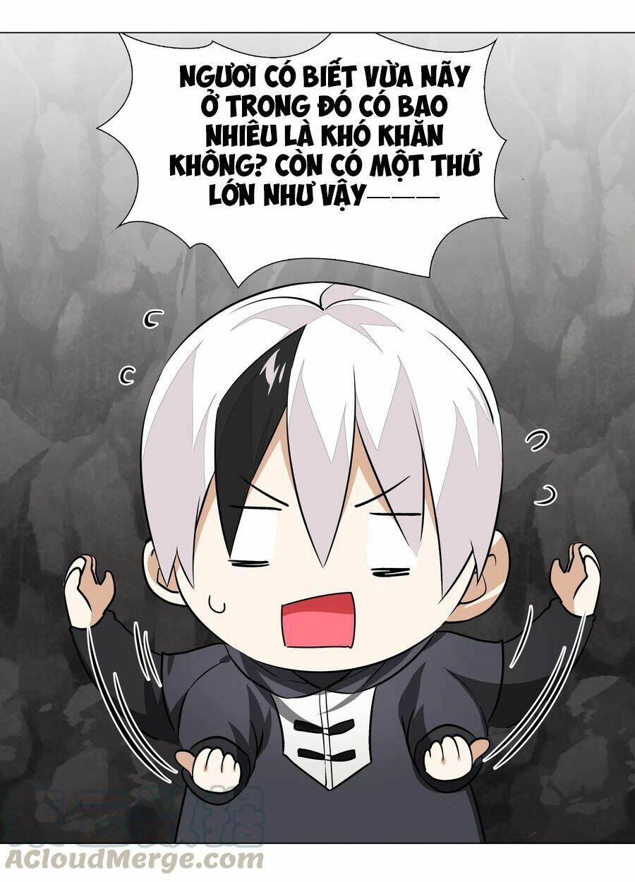 Hậu Cung Quá Nhiều, Tốt Nhất Là Phi Thăng Thôi Chapter 37 - 43