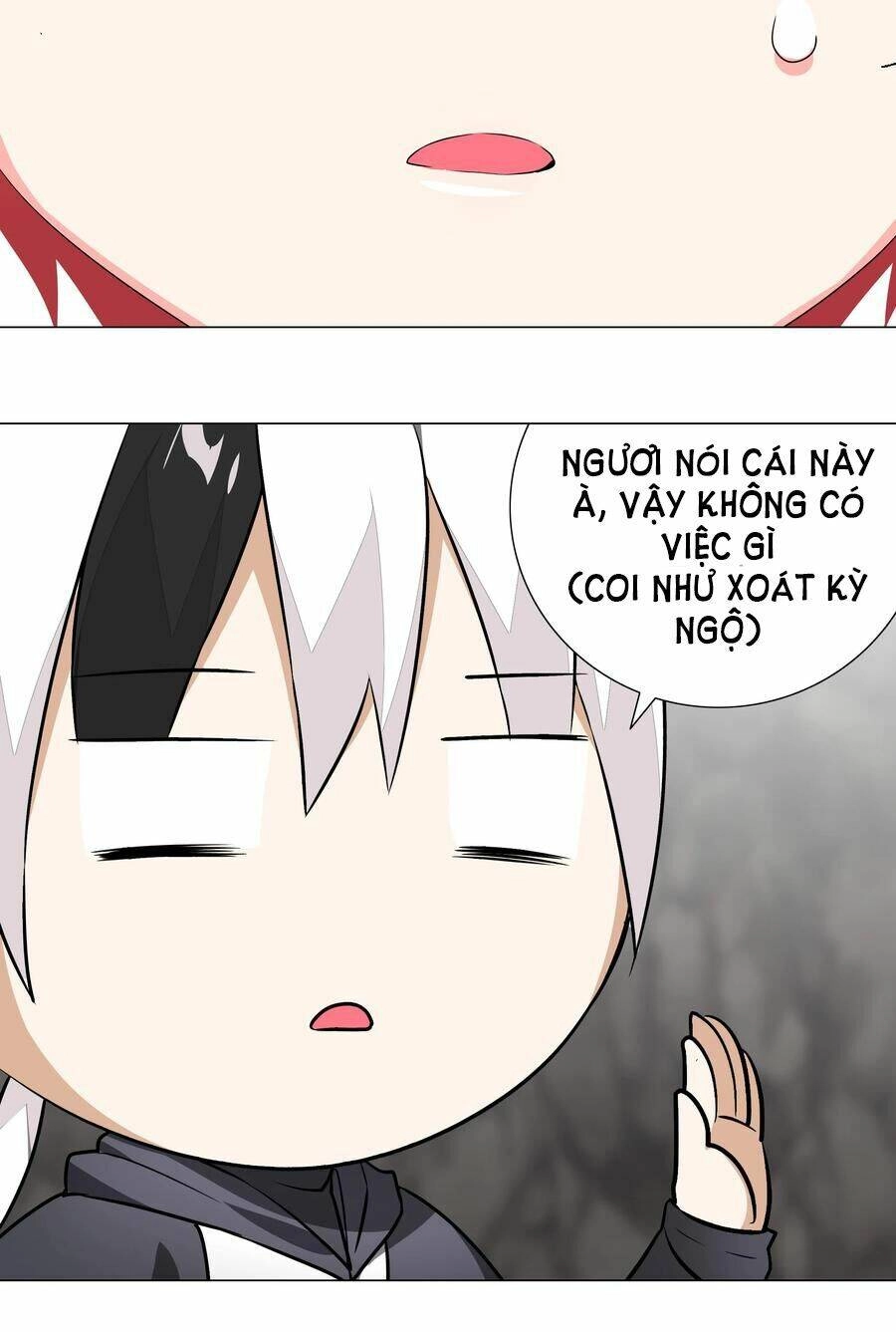 Hậu Cung Quá Nhiều, Tốt Nhất Là Phi Thăng Thôi Chapter 37 - 48